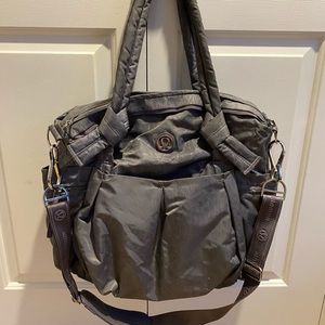 lululemon bag